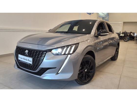 PEUGEOT 208 1.0 FIREFLY FLEX STYLE MANUAL PEUGEOT 208 1.0 FIREFLY FLEX STYLE MANUAL
